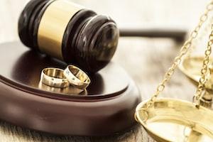 Divorce Attorney Law Fair Representation Rights