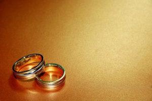 Wedding Rings