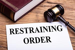 Restraining Orders