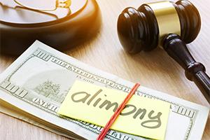 Permanent Alimony