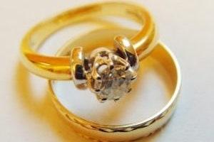 Wedding Rings